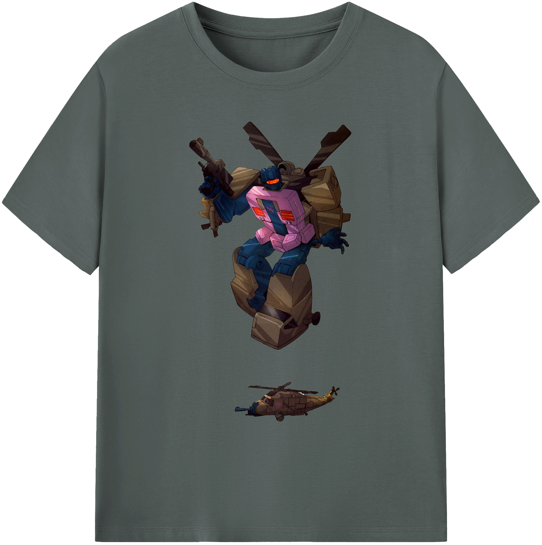 （画像用）  綿100％ メンズ半袖Tシャツ｜肌触りやわらか＆通気性